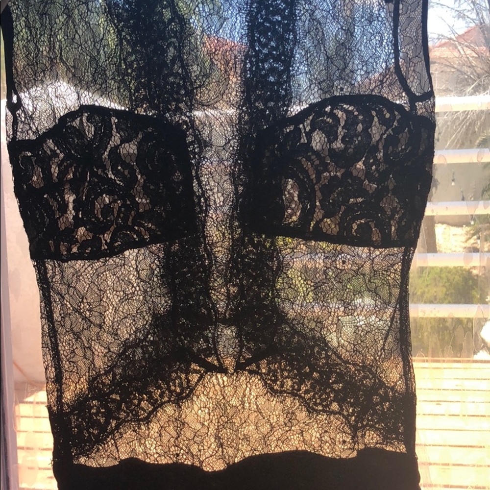 BCBG Bodysuit - Picture 5 of 10